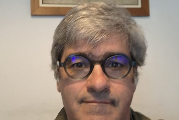 António Carapuço (Portugal)