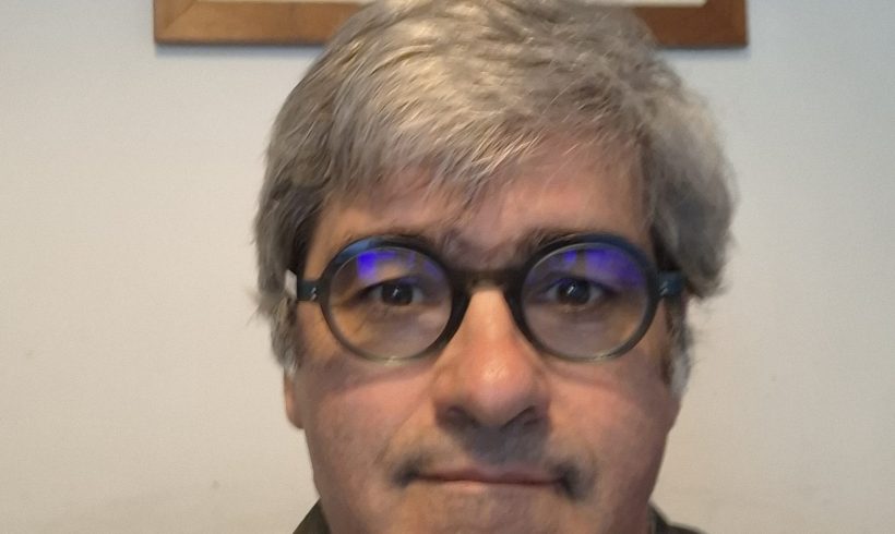 António Carapuço (Portugal)