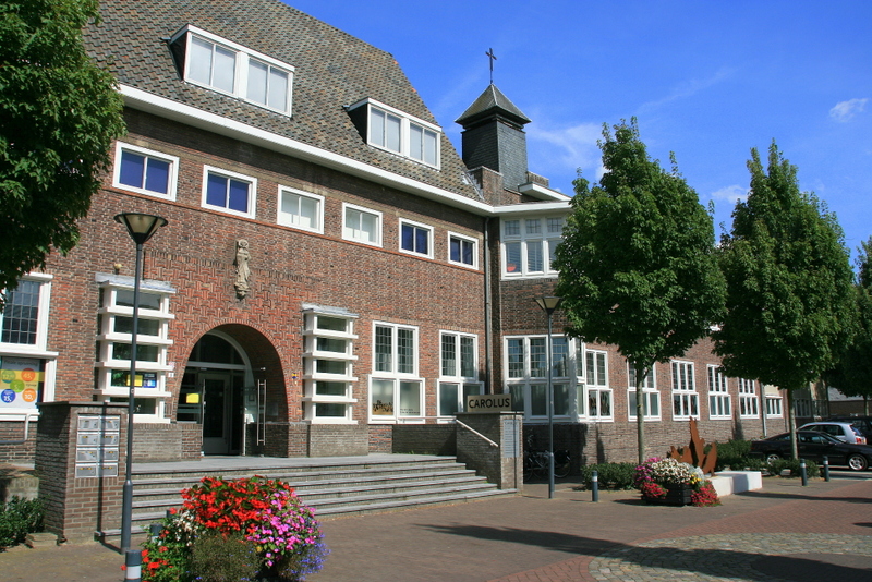 Valkerij Valkenswaard Museum (Netherlands)