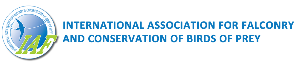 International Association for Falconry and Conservation of Birds of Prey