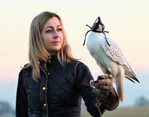 Ellen Hagen (Norway)