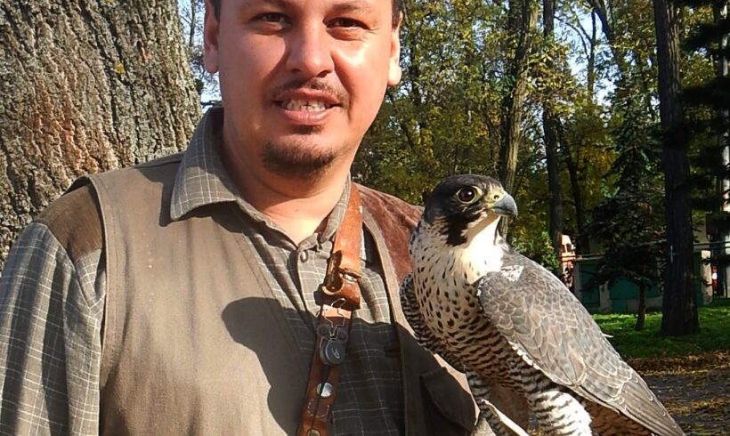 Ladislav Molnar (Slovakia)