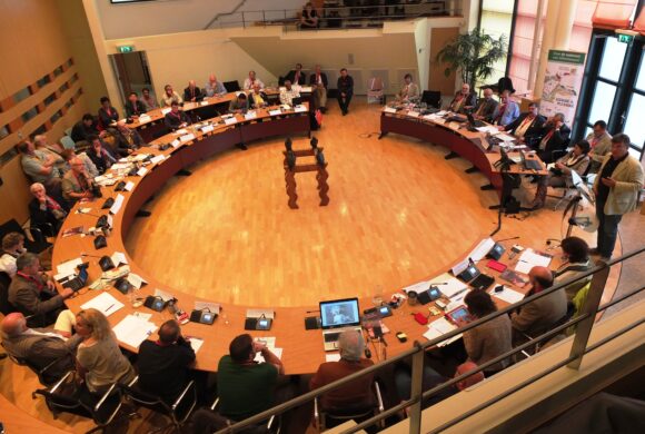 IAF 57th AGM – Galanta, Slovakia 2025