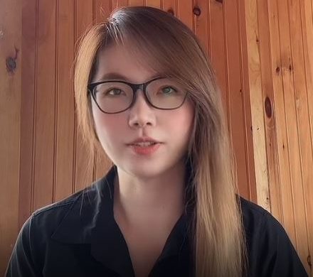 Fiona Liu (China)